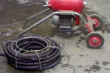 地暖水管维修-水管维修